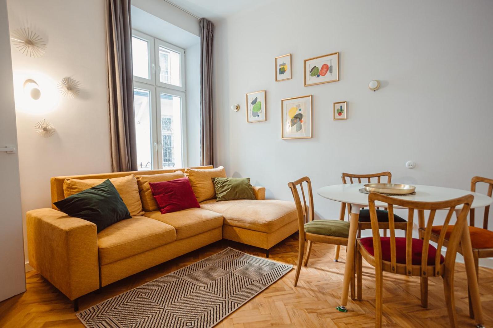 Apartament Na Krakowskim Kazimierzu Exterior photo