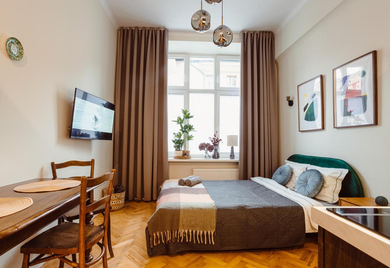 Apartament Na Krakowskim Kazimierzu Exterior photo